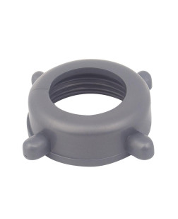 1107-E - PORCA 3/4" DOCOL