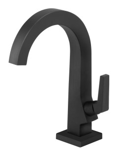 119522F - TORNEIRA MESA LAVATORIO 1195 C222 ABS PR FOSCO