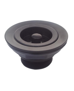 1521 - VALVULA AMERICANA PRETA