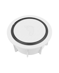 3495-B - RALO CLIC REDONDO BR