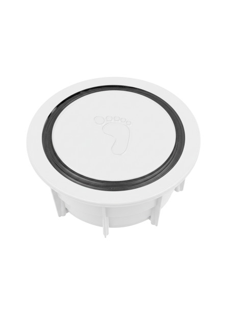 3495-B - RALO CLIC REDONDO BR