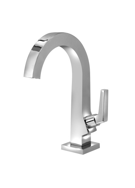 1195222 - TORNEIRA DE MESA LAVATÓRIO 1195 C222 ABS CROMADA - TDG