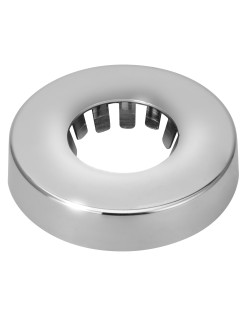 1002 - CANOPLA PARA BARRA DE APOIO COM GARRA