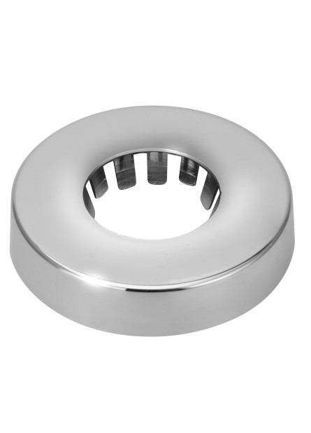 1002 - CANOPLA PARA BARRA DE APOIO COM GARRA