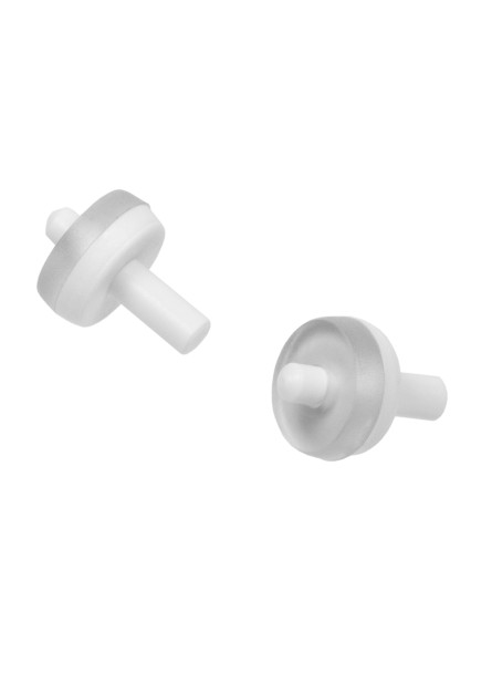 1014-C - VEDANTE ½” C/ PINO POLIA. C/ PVC CRISTAL