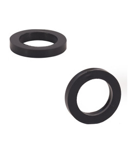 102 - GUARNIÇÃO P/ FLEXÍVEL PVC