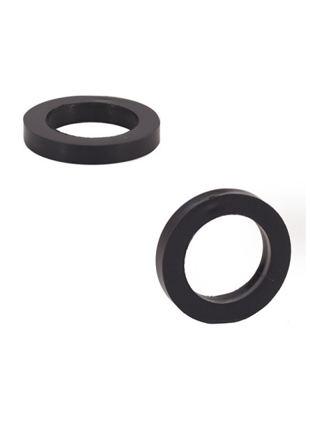 102 - GUARNIÇÃO P/ FLEXÍVEL PVC