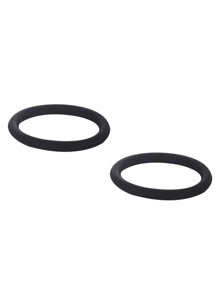 103 - GUARNIÇÃO P/ TAMPÃO CROMADO