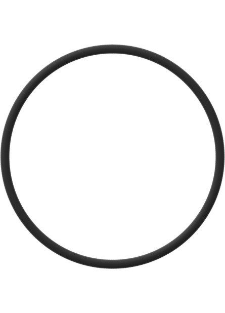 107 - GUARNIÇÃO PARA CANOPLA 741