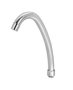 1120 - TUBO 5/8 ALTO ANZOL ABS MONTADO