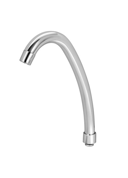 1120 - TUBO 5/8 ALTO ANZOL ABS MONTADO