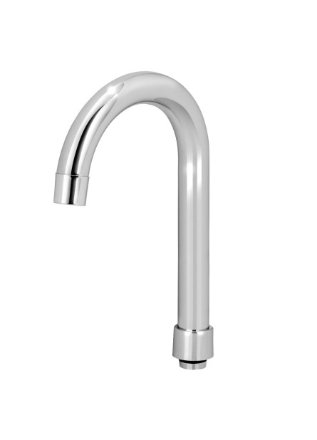 1140 - TUBO 5/8 "U" ALTO ABS MONTADO