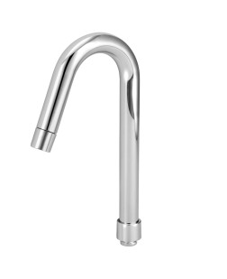 1150 – TUBO 5/8 ‘’V’’ ABS MONTADO