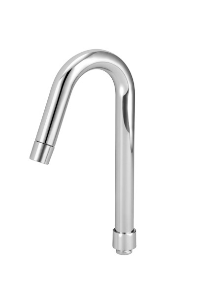 1150 – TUBO 5/8 ‘’V’’ ABS MONTADO