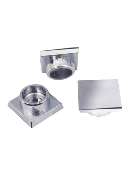 1371- BOTÃO PARA VOLANTE CRUZETA QUADRADA C-29