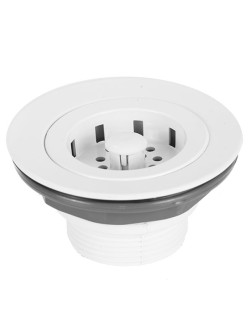 1517 - VALVULA AMERICANA BRANCA