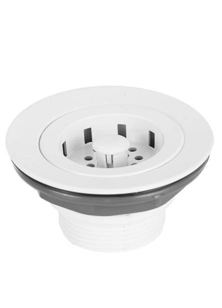 1517 - VALVULA AMERICANA BRANCA