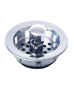 1531 - CESTINHA CROM. P/ VALV. AMERICANA