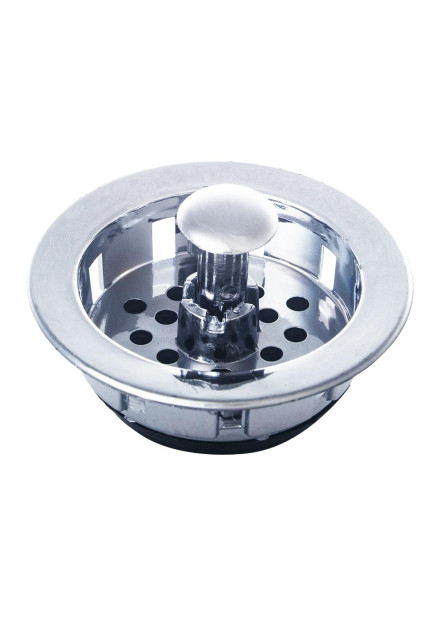 1531 - CESTINHA CROM. P/ VALV. AMERICANA