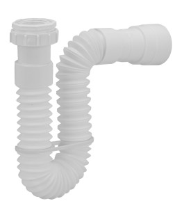 1549 - SIFÃO INTELIGENTE BRANCO