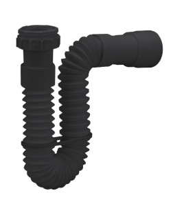 1550 - SIFÃO INTELIGENTE PRETO