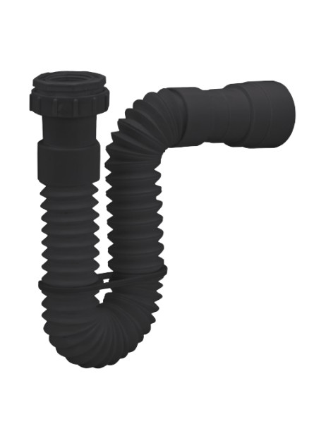 1550 - SIFÃO INTELIGENTE PRETO