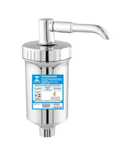 1700 - COPO FILTRO TRADICIONAL COM VELA BLINDADA 