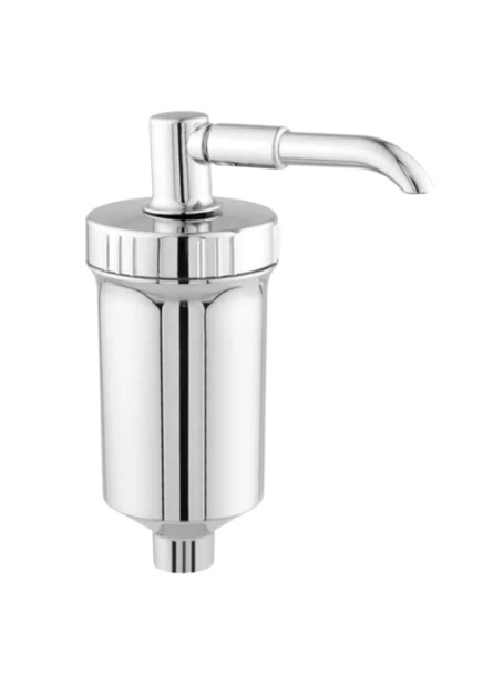 1702 - COPO FILTRO TRADICIONAL COM VELA BLINDADA SEM SELO