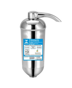 1800 - COPO DE FILTRO COM VELA BLINDADA