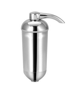 1802 - COPO DE FILTRO COM VELA BLINDADA SEM SELO