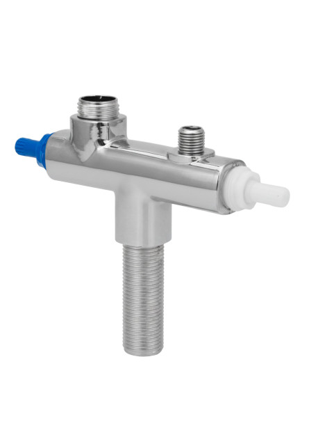 1866-IMP - CORPO TORNEIRA MESA QUADRADO FILTRO MECA TUBO UNIV 