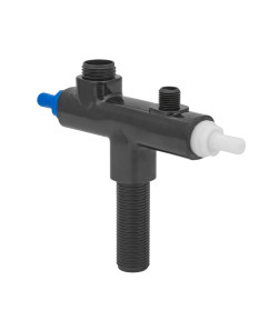 1866-PI - CORPO TORNEIRA MESA QUAD FILTRO MEC TUBO UNIV PR