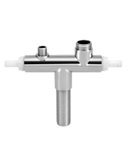 1867 - CORPO DE TORNEIRA MESA FILTRO COM MECANISMO