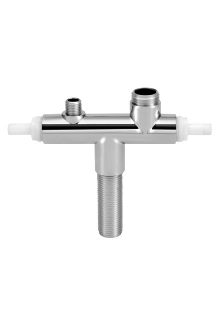 1867 - CORPO DE TORNEIRA MESA FILTRO COM MECANISMO