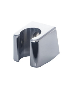 1901A - SUPORTE DE DUCHA COM PARAFUSO E BUCHA