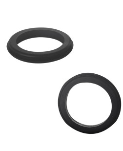 2001 - ARRUELA PVC PARA BARRA DE APOIO