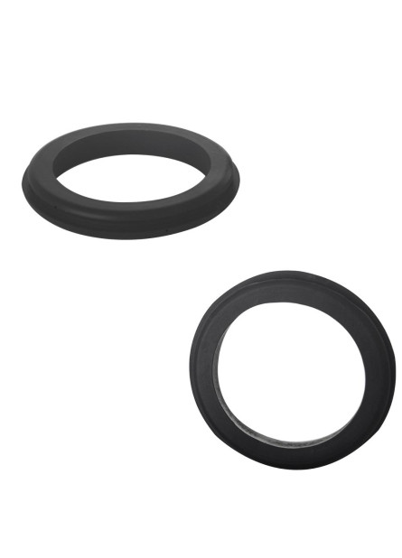 2001 - ARRUELA PVC PARA BARRA DE APOIO