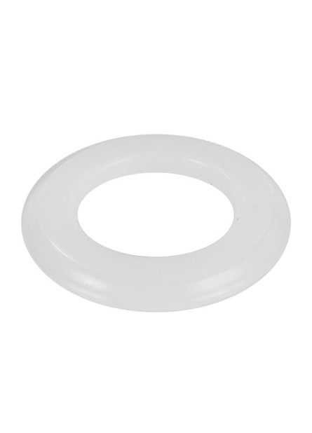 487 - ARRUELA ELTEX P/ VALV. LAVAT. / PIA INCOLOR