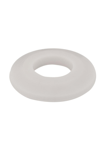 2049-B - APOIO P/ CANOPLA BRANCO