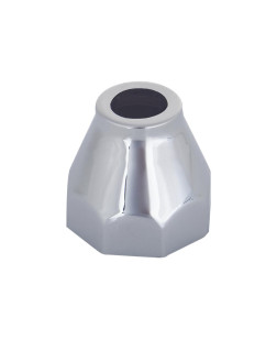 2120 - CANOPLA MVI CROMADA