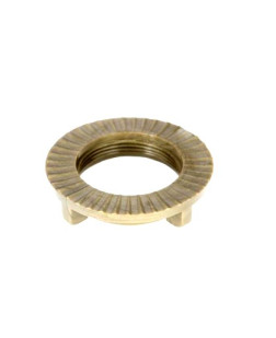 2295-B - PORCA ARRUELA 7/8” ACETAL BRONZE