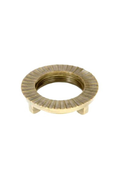 2295-B - PORCA ARRUELA 7/8” ACETAL BRONZE