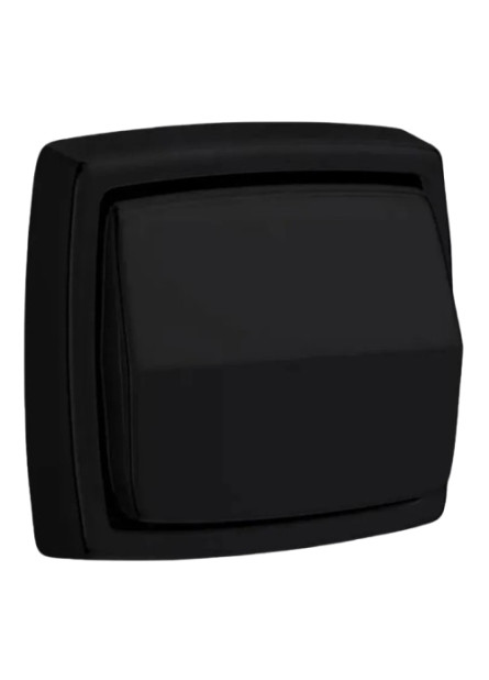 2301-P - ACABAMENTO VÁLVULA HIDRA DECA/DOCOL PR COM PARAFUSO