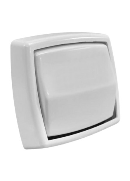 2302-P - ACABAMENTO VÁLVULA HIDRA DECA/DOCOL BR COM PARAFUSO