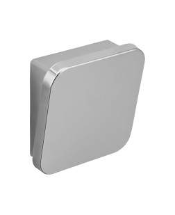 2400 - ACABAMENTO LUXO VALV. DESCARGA DECA/DOCOL CR