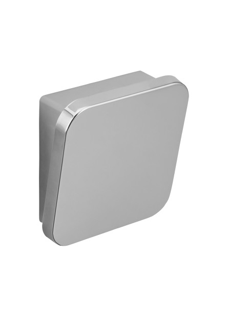 2400-P - ACABAMENTO LUXO VALV. DESCARGA DECA/DOCOL CR C/ PARF