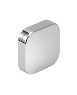 2461 - TAMPA QUADRADA KIT DE ACESSÓRIO DECA