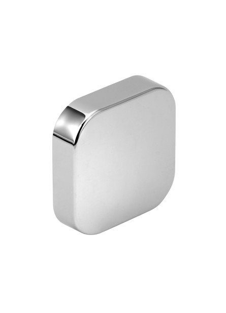 2461 - TAMPA QUADRADA KIT DE ACESSÓRIO DECA