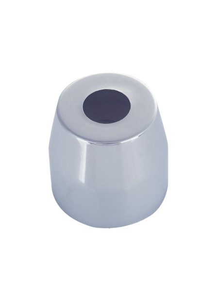 2469 - CANOPLA ABS CROMADA