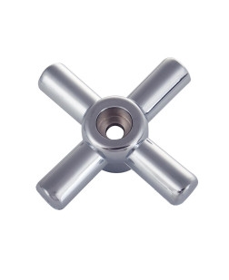 2491 - VOLANTE CRUZETA C-31